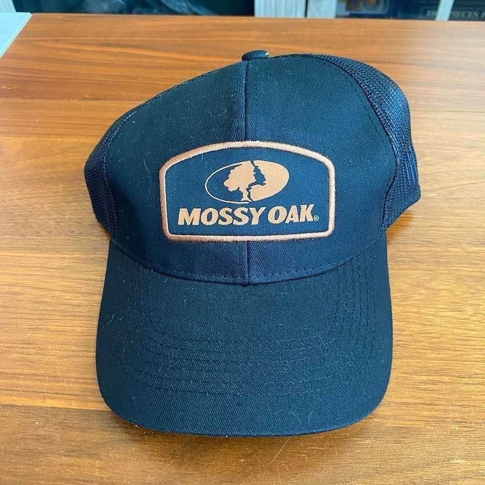 Mossy Oak NWT Brand Hat